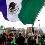 墨西哥最高法院裁定堕胎合法化