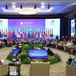 东盟峰会本周登场 拜登缺席 世界领导人各有打算