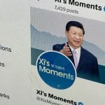 被误当作习近平个人推特账号的“Xi“s Moments”究竟什么来头？