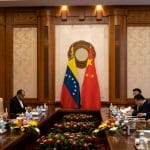 委内瑞拉总统马杜罗即将访华 能源投资与合作引发关注