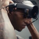 Meta的新广告提醒人们：VR已经到来