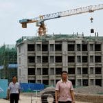 一场更大的房地产危机正在威胁中国经济