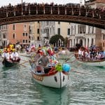 文化遗产 - 独一无二的水城-威尼斯