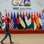 【视频】印度举办分裂的G20峰会：拜登出席、但习近平和普京缺席