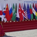 印度对普京习近平缺席G20称不足为奇