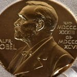 俄罗斯、白俄和伊朗大使受邀参加今年诺贝尔奖颁奖仪式引发争议