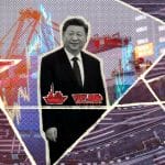 法国期刊专文：中国借“一带一路“推动国际关系再平衡