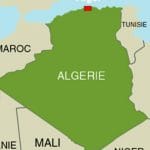 度假摩洛哥莫误进阿尔及利亚