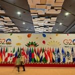 习近平缺席G20　学者：中国正在倒退