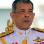 泰国国王快速为前总理他信大幅减刑助长流言