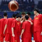 中国男篮无缘直通巴黎奥运会，日本男篮击败佛得角，获得亚洲唯一名额，如何评价中国男篮近期表现？