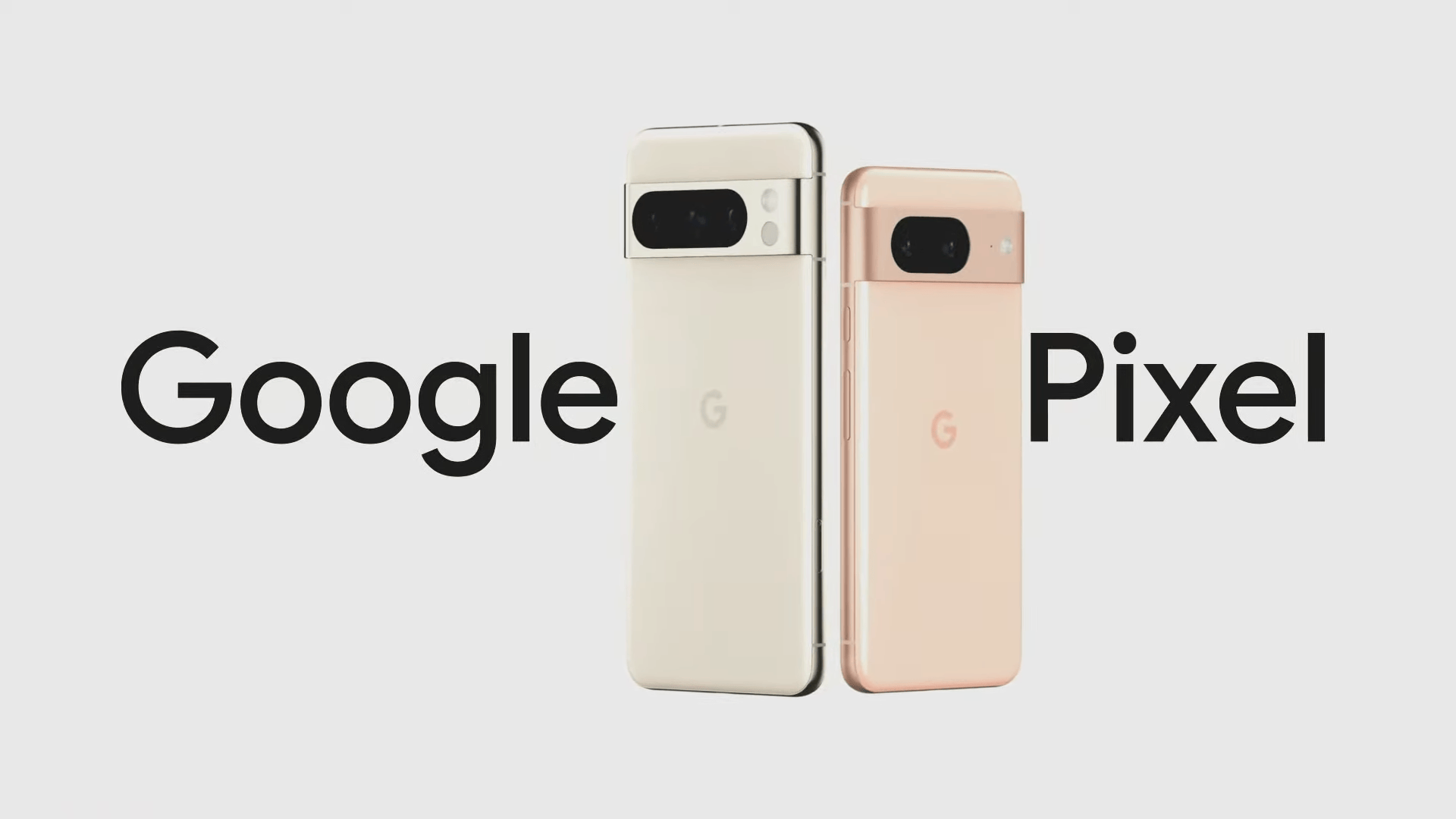 Pixel 8 系列正式发布！这才是Google 的AI 杀手锏- 茉莉花新闻网