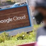 谷歌解雇28名抗议公司与以色列签订云计算合同的员工 - 华尔街日报