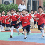 学前教育在园幼儿数连续三年下降，去年较前年减少超五百万人