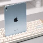 全新 iPad mini 体验：性能是最大亮点，还有一个「肉眼可见」更新 | 爱范儿