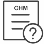 CHM Reader 2.7.0 电子书阅读器