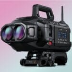 近 22 万的苹果 Vision Pro 摄影机来了，可拍摄 8K 3D 视频