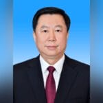 黑龙江省委副书记张安顺当选黑龙江省人大常委会副主任