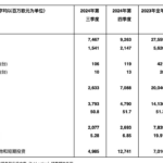 阿斯麦CEO评价DeepSeek：AI成本降低将推动半导体需求