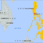 菲利宾当局突击查抄在线欺诈中心，逮捕约400外国人，包括很多中国公民