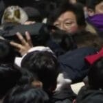 持续更新｜韩国公调处再次试图逮捕尹锡悦，逮捕令有效期至1月21日