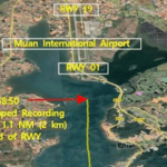 济州航空空难初步调查报告：发动机吸入候鸟，关键4分钟数据缺失