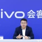 对话 vivo 胡柏山：手机行业就是最典型的新质生产力，MR 原型机今年见 | 爱范儿