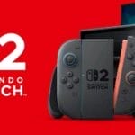 任天堂发布 Switch 2！可能 6 月就能买到