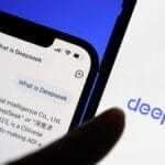 多国行政机关禁用DeepSeek 忧其成“言论箝制新工具”