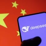 研究人员发现DeepSeek与中国移动有关联