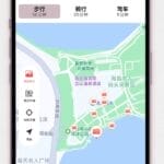 推荐各个城市/景区里适合拍照的地点：蚂蚁摄影 App - 苹果fans博客