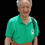 87岁广东恤孤助学会老会长王颂汤辞世，志愿服务时长达4.1万小时