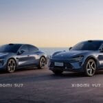 新车速递｜小米 YU7 更新选配，全新速腾、Q6L Sportback e-tron亮相