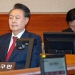 韩国检方放弃抗诉，尹锡悦稍后将被释放