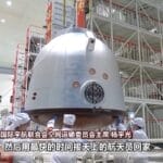 美宇航员滞留太空9个月，为什么中国航天员能按时“回家”？