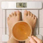 绿茶是天然“减肥神器”吗？