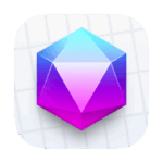 Monodraw 1.7.0 强大的ASCII艺术编辑器