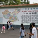 成都为何成了中国“最有幸福感城市”