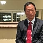 苹果手机供应商富士康在印度注资近15亿美元