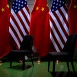 中美贸易战陷入僵局，双方暂无正式谈判计划