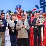 独家专访｜白先勇：我的家乡不是哪个地点，是中国传统文化