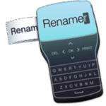 Renamer 7.0.20 文件批量重命名工具