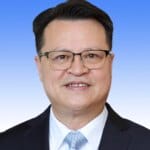 胡彬郴任江苏省人民政府副省长、省公安厅厅长