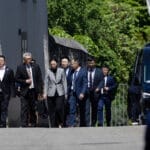 美国称美中贸易会谈取得“实质性进展”
