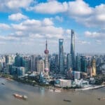 观察｜22项达全球最优，世行为上海营商环境“盖章”