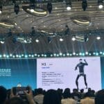 宇树科技王兴兴：第一桶金来自上海，欢迎上海的年轻人加入