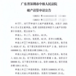 退休夫妻月入1.2万负债1.2亿申请破产，律师：“诚实而不幸”系前置条件