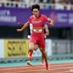 年轻小将绽放光芒！中国短跑男女接力队直通东京世锦赛