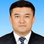 新疆交通运输厅厅长西尔艾力·外力履新吐鲁番市市长候选人