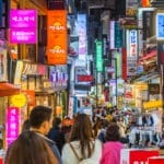 遭“特朗普关税”冲击，韩国今年经济增长预期“腰斩”降至0.8%